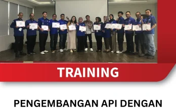 TRAINING PENGEMBANGAN API DENGAN GRAPHQL