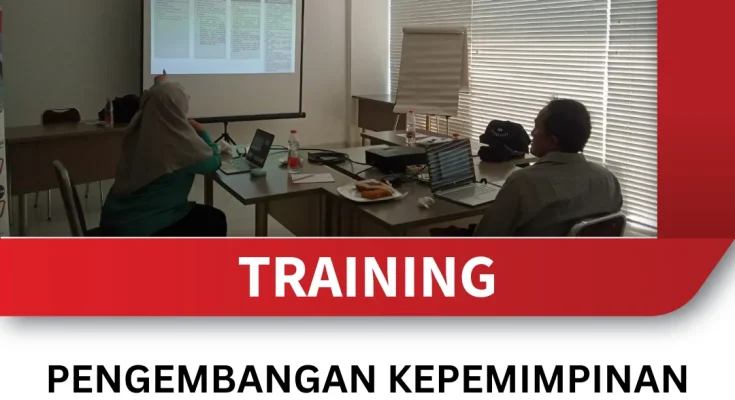 TRAINING PENGEMBANGAN KEPEMIMPINAN UNTUK PENGELOLAAN TIM GLOBAL