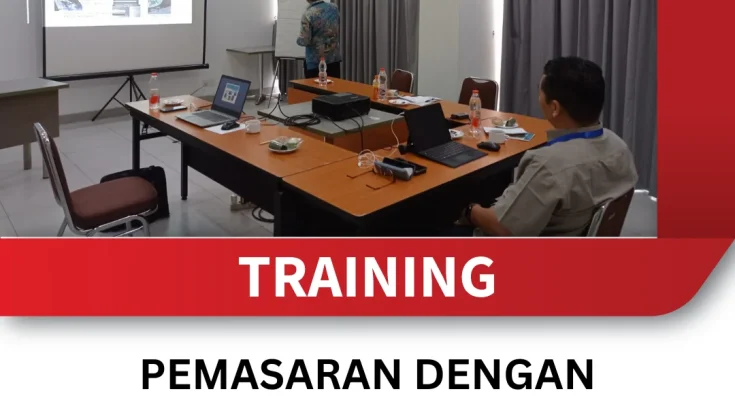 TRAINING PEMASARAN DENGAN PENGGUNAAN IKLAN MEDIA SOSIAL UNTUK BISNIS LOKAL