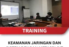 TRAINING KEAMANAN JARINGAN DAN SISTEM DENGAN METASPLOIT