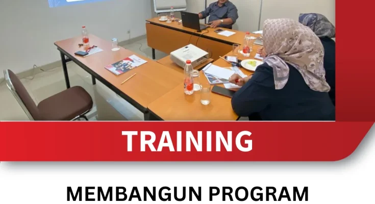 TRAINING MEMBANGUN PROGRAM PELATIHAN BERKELANJUTAN UNTUK KARYAWAN