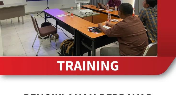 TRAINING PENGIKLANAN BERBAYAR UNTUK MENINGKATKAN ROI