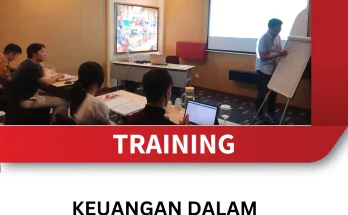 TRAINING KEUANGAN DALAM PERUSAHAAN MANUFAKTUR