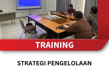 TRAINING STRATEGI PENGELOLAAN KREDIT DAN PINJAMAN BANK