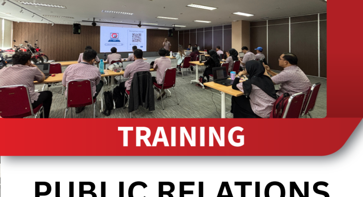 Public Relations Professional