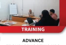 TRAINING ADVANCE TROUBLESHOOTING UPS