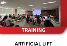 TRAINING ARTIFICIAL LIFT