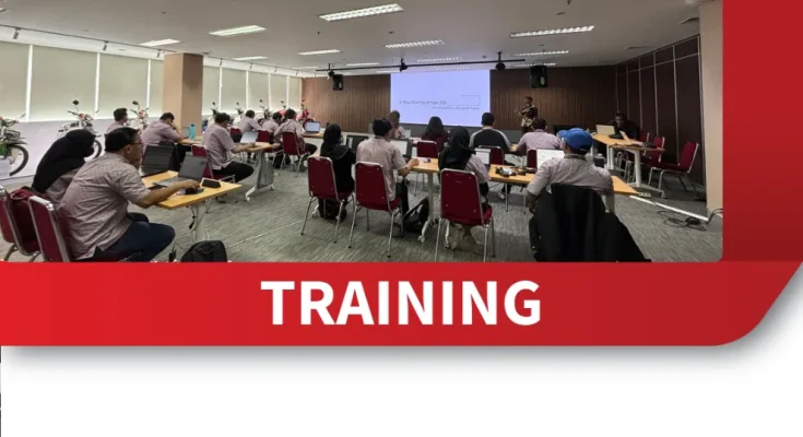 TRAINING ARTIFICIAL LIFT