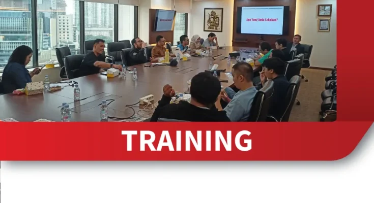 TRAINING CLEAN COAL TECHNOLOGY