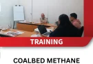 TRAINING COALBED METHANE