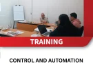 TRAINING CONTROL AND AUTOMATION