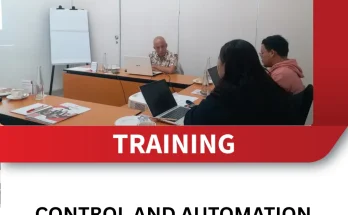 TRAINING CONTROL AND AUTOMATION
