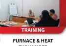 TRAINING FURNACE AND HEAT EXCHANGER