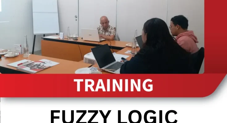 TRAINING FUZZY LOGIC CONTROL