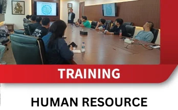 TRAINING HUMAN RESOURCE INFORMATION SYSTEM