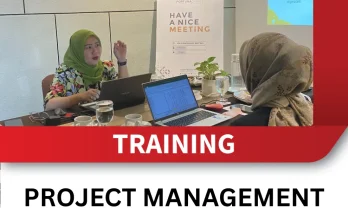 TRAINING PROJECT MANAGEMENT FUNDAMENTAL