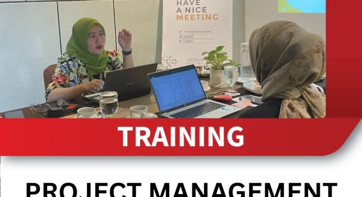 TRAINING PROJECT MANAGEMENT FUNDAMENTAL