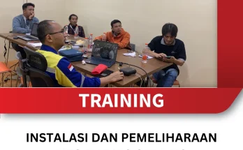 TRAINING INSTALASI DAN PEMELIHARAAN MESIN HVAC GEDUNG BERTINGKAT