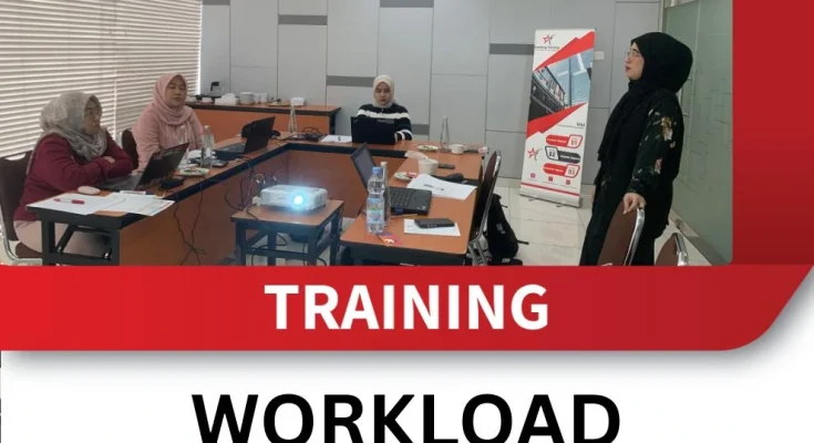TRAINING WORKLOAD ANALYSIS