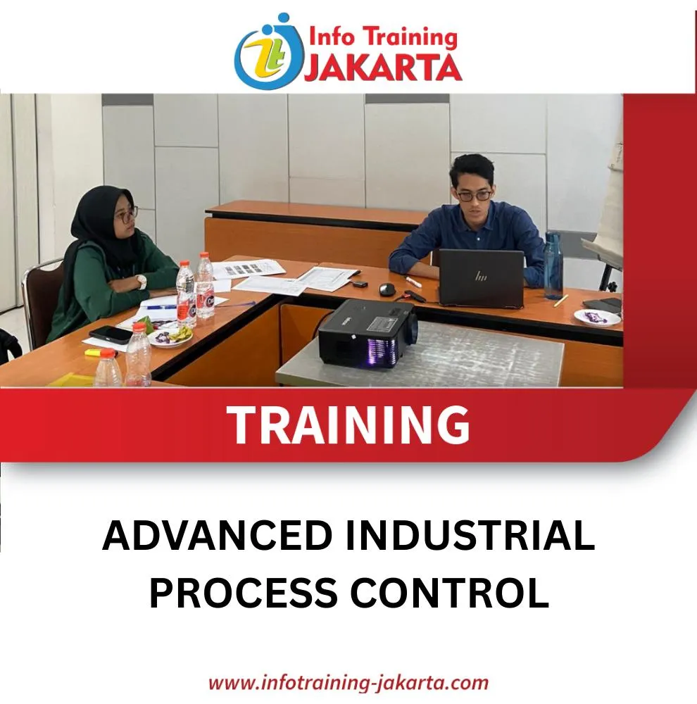 TRAINING ADVANCED INDUSTRIAL PROCESS CONTROL