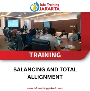 TRAINING BALANCING AND TOTAL ALLIGNTMENT