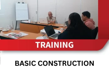 TRAINING BASIC CONSTRUCTION TRAINING