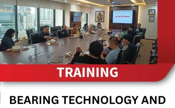 TRAINING BEARING TECHNOLOGY AND LUBRICATION SYSTEMS