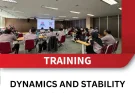TRAINING DYNAMICS AND STABILITY SYSTEM
