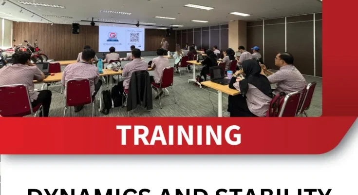 TRAINING DYNAMICS AND STABILITY SYSTEM