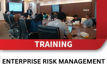 TRAINING ENTERPRISE RISK MANAGEMENT OF MINING INDUSTRY