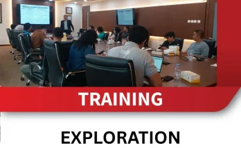 TRAINING EXPLORATION MANAGEMENT