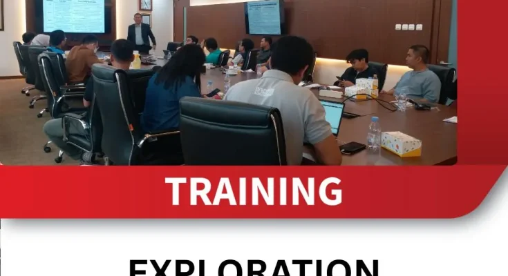TRAINING EXPLORATION MANAGEMENT