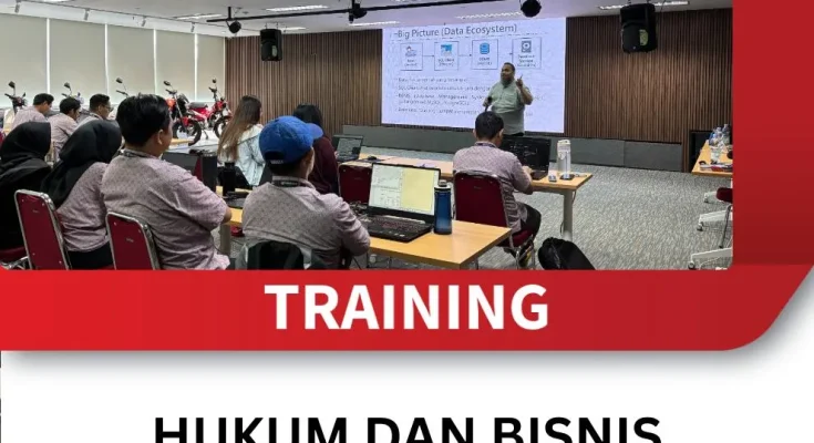 TRAINING HUKUM DAN BISNIS PENGADAAN TANAH