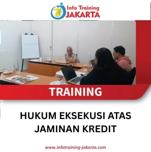 Hukum Eksekusi Jaminan