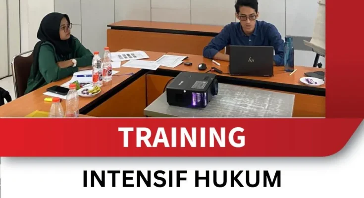 TRAINING INTENSIF HUKUM PERTAMBANGAN & COAL TRADING