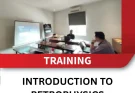 TRAINING INTRODUCTION TO PETROPHYSICS
