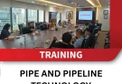 TRAINING PIPE AND PIPELINE TECHNOLOGY