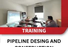 TRAINING PIPELINE DESIGN AND CONSTRUCTION