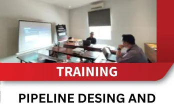 TRAINING PIPELINE DESIGN AND CONSTRUCTION