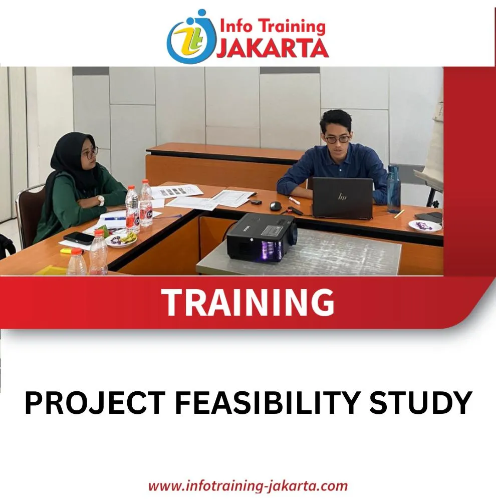TRAINING PROJECT FEASIBILITY STUDY