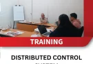 TRANING DISTRIBUTED CONTROL SYSTEM