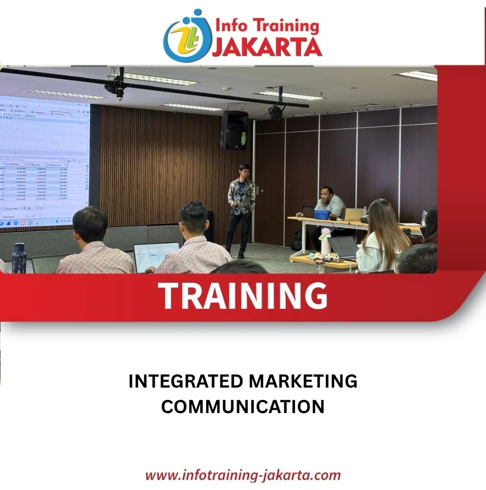 Pelatihan Strategi Branding Dan Marketing