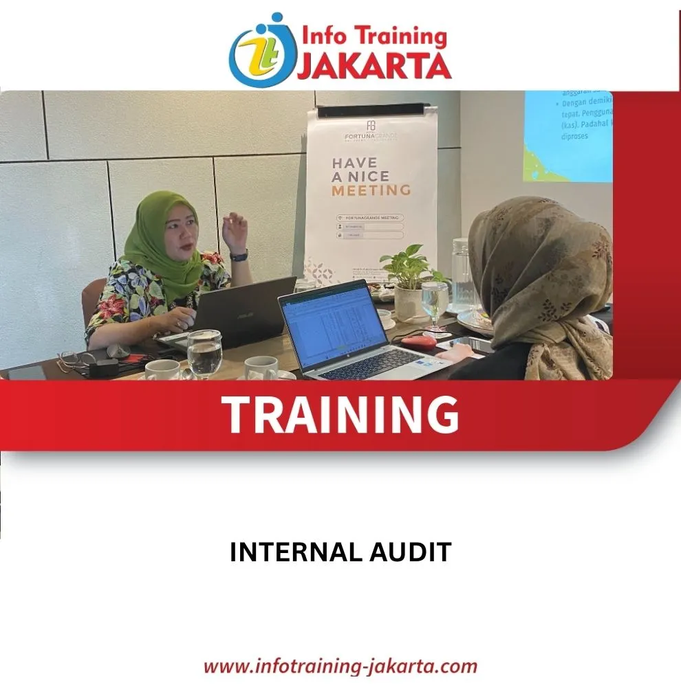 Pelatihan Risk Based Audit