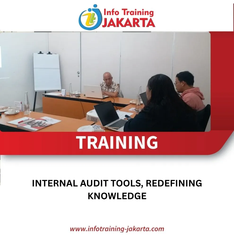 Pelatihan Digital Audit Tools