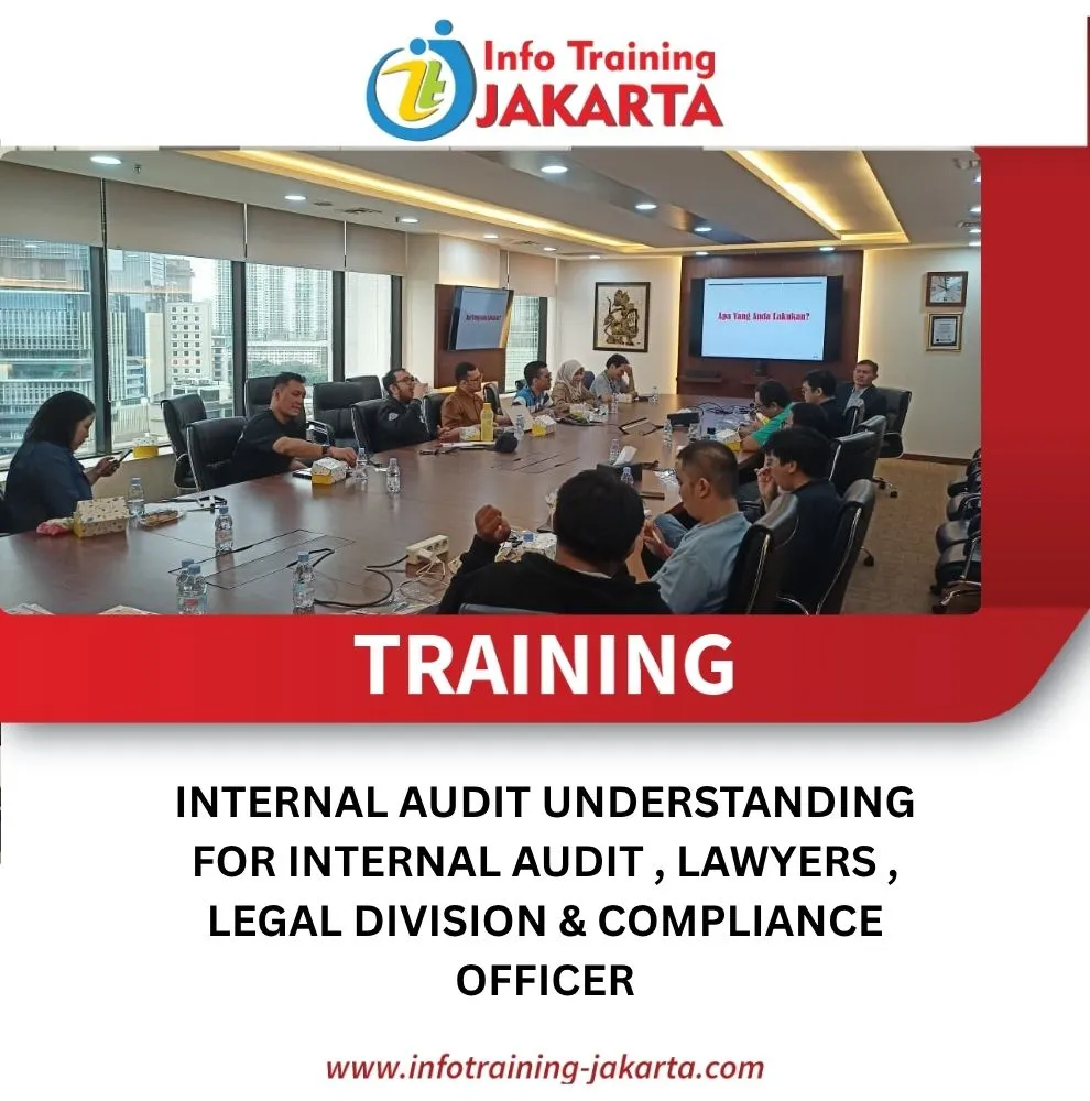 Pelatihan Digital Audit Tools