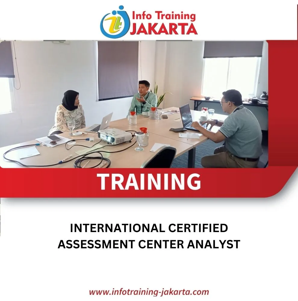 Pelatihan Talent Assessment Framework