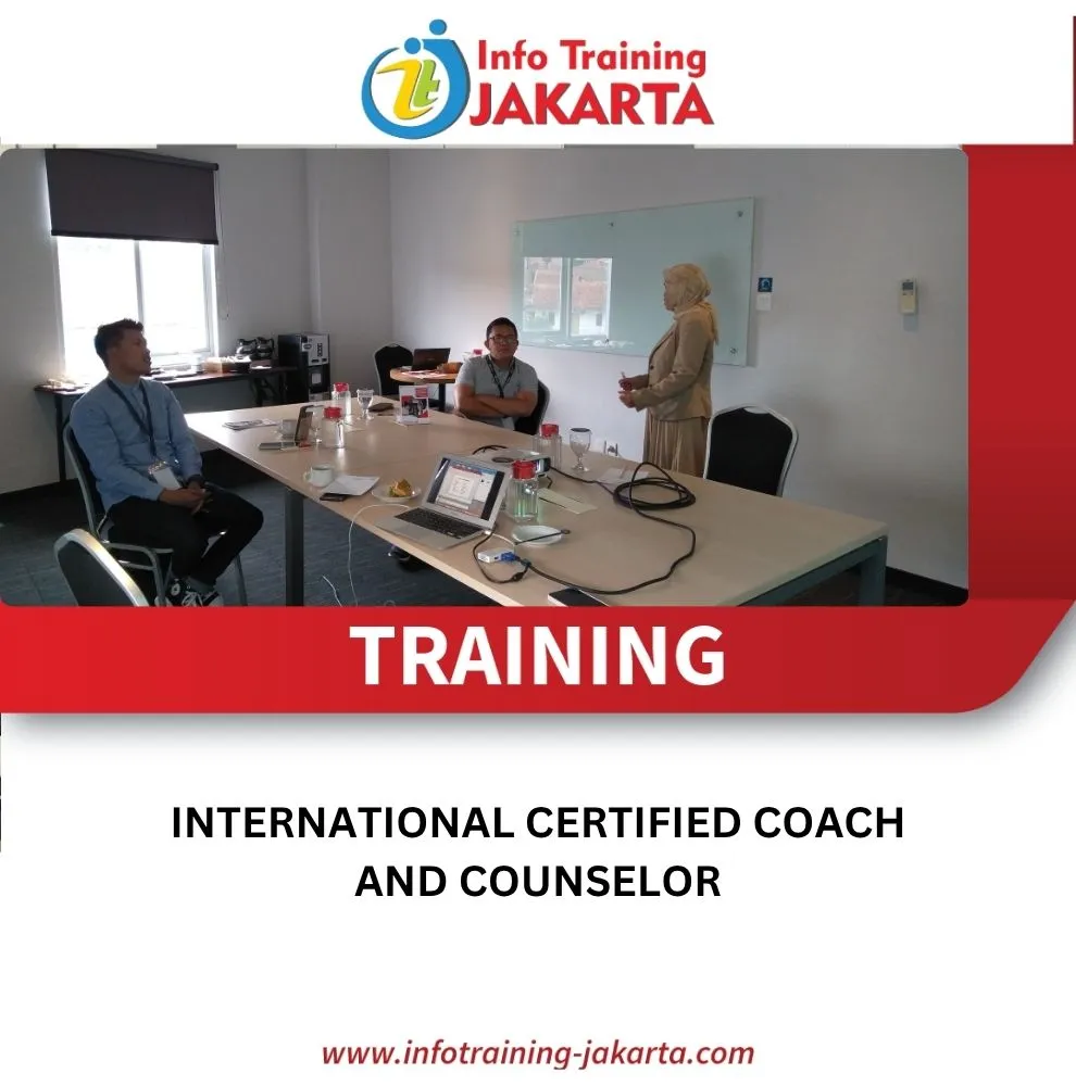 Pelatihan Kepemimpinan Berbasis Coaching