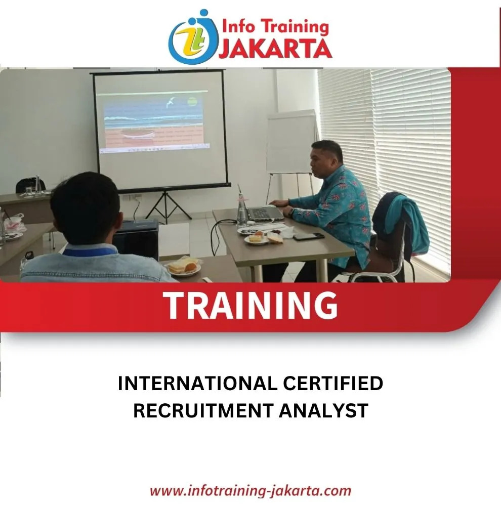 Pelatihan Competency Based Hiring
