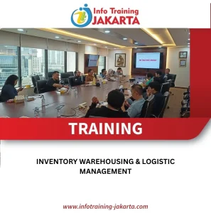 Pelatihan Logistic Management System
