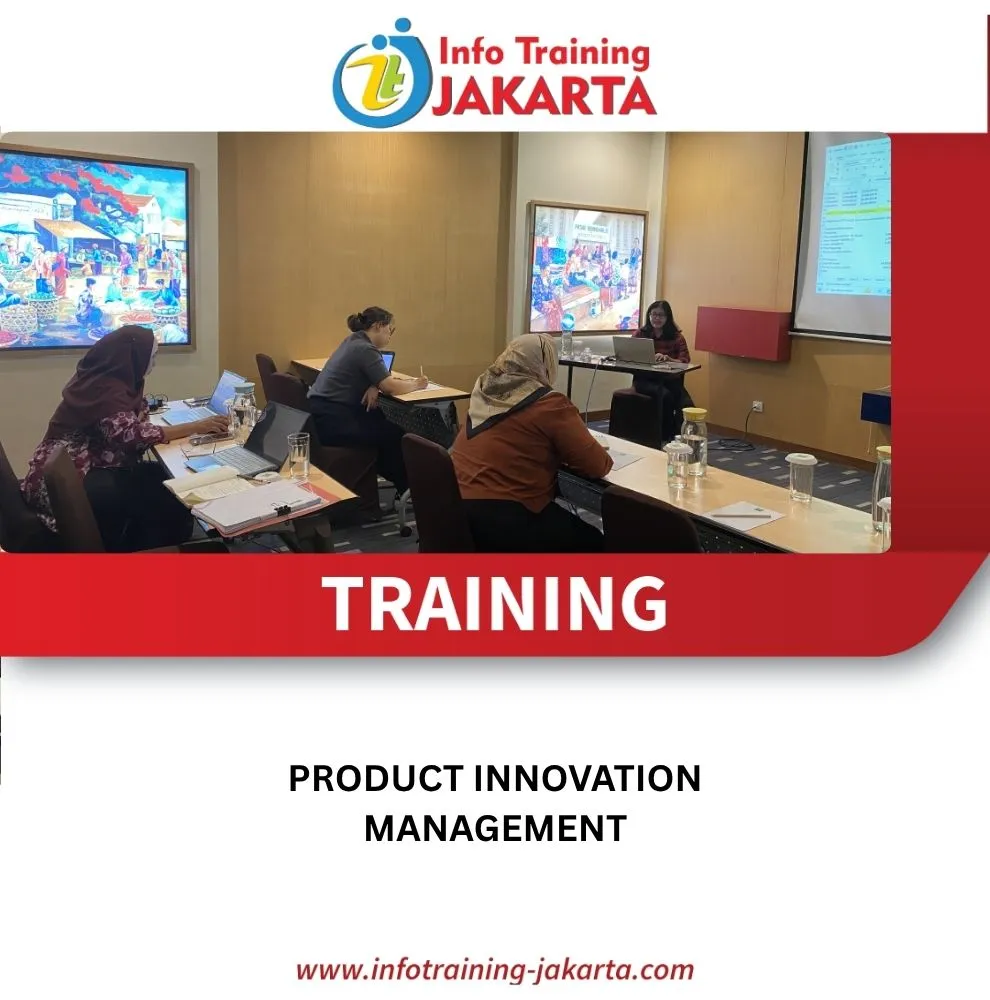 Pelatihan Product Development Management